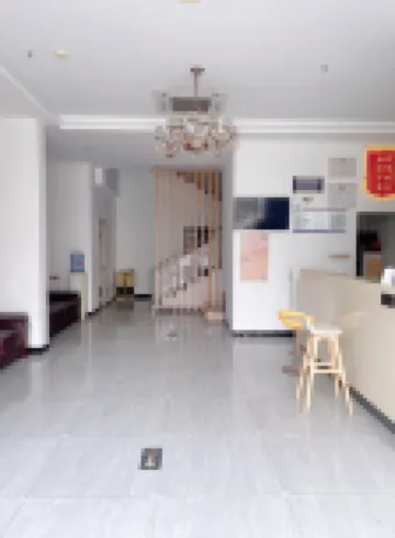 Ezhou Huaxin Hotel (Gedian South Station Branch)