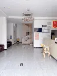 Ezhou Huaxin Hotel (Gedian South Station Branch)