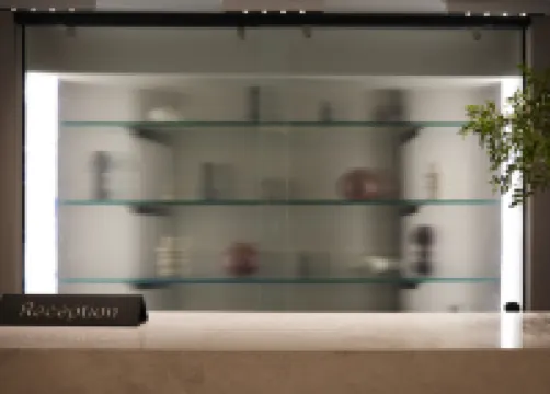 Teight Hotel Hotels in Thessaloniki