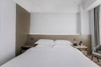 Furen Hotel Hotel in zona Xiajiaomen Marina