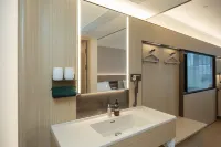 JIホテル(福州鉄道駅福飛南路) Department of Mechanical and Electrical Engineering of Fujian Polytechnic of Information Technology周辺のホテル