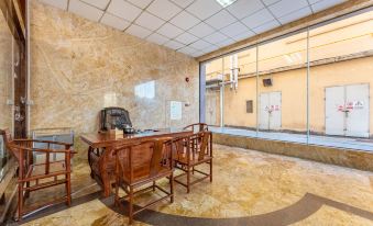 Vienna Classic Hotel (Dongguan Humen Xiaojiejiao)