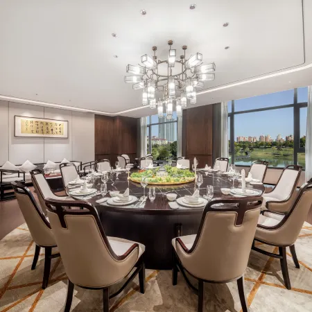 Grand New Century Hotel Xuyi Huai an