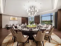 Grand New Century Hotel Xuyi Huai an - servizio colazione