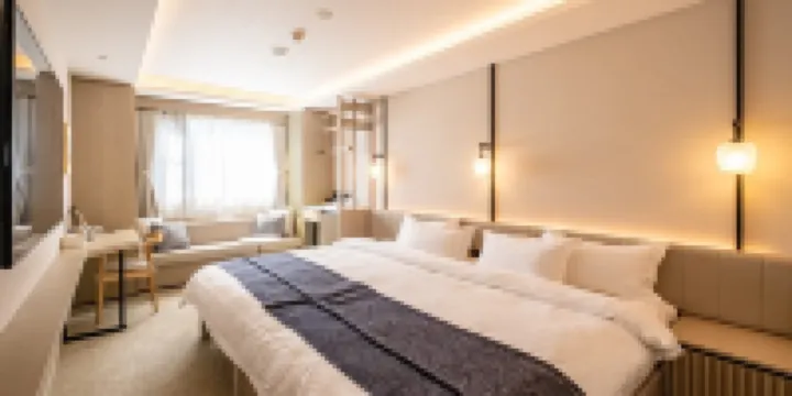 Hotel Yukari no Mori Kawaguchiko