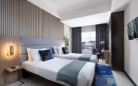 Oakwood Merdeka Bandung