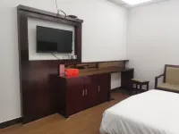 Dongxin Hotel Hotell i Zhuhui District