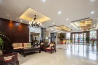 FAFIA Hotel (Danyang East China Building Materials City Store)