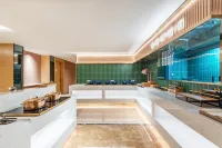 Starway Hotel (Fuquan Sajin North Road Center City) Hotels in Fuquan