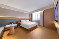 JI Hotel (Baotou Gangtie Dajie Wanda Plaza)