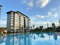 lufeng strontium spring hotel Các khách sạn gần Luoci Passenger Transport Terminal