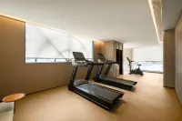 JI Hotel (Gaozhou Gaoliang East Road Hotel) Hotel a Gaozhou