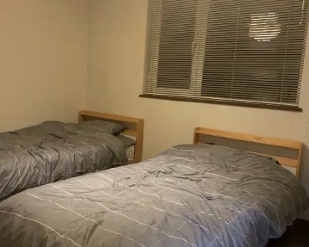 トレイン　ライン　フィールド 当別町のホテル