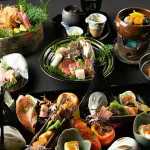 Kurokawa-So - breakfast