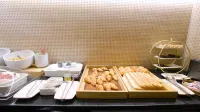 Grabel Hotel Jeju - Baarit