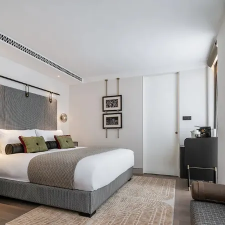 Anmansen Boutique Hotel (Pingxiang Pedestrian Street)