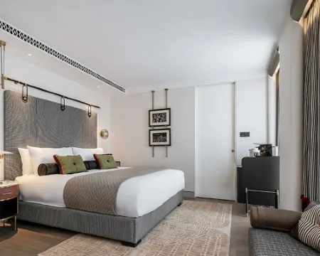 Anmansen Boutique Hotel (Pingxiang Pedestrian Street) Hotels in Pingxiang