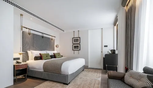 Anmansen Boutique Hotel (Pingxiang Pedestrian Street)