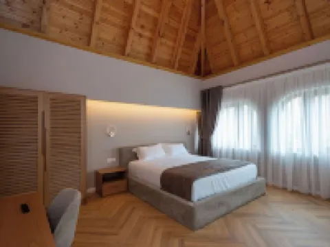 Hotel VILA 101 Hotels in Tirana