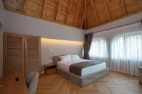 Hotel VILA 101 Hotel a Tirana