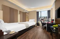 Faker Esports Hotel