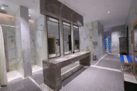 Wyndham Pingtan - Gym