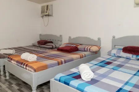 RedKeyz Saud by RedDoorz