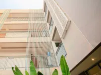 The Wings Boutique Hotels Krabi Ko Lanta Hotels near Butterfly Complex Center