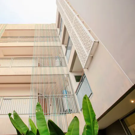 The Wings Boutique Hotels Krabi Ko Lanta