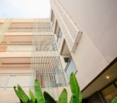 The Wings Boutique Hotels Krabi Ko Lanta Hotel berhampiran Lanta Animal Welfare