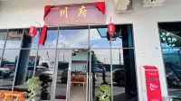 JQ Unity Homestay Seaview 6pax