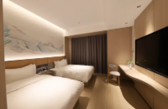 Lion City Hotel