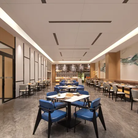 Fairfield By Marriott Chuzhou Railway Station