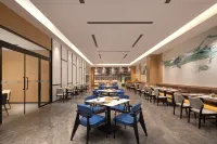 フェアフィールド万豪ホテル 滁州駅 - 朝食