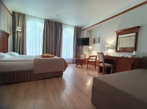 Кристофф Отели рядом с достопримечательностью «Петропавловская крепость»