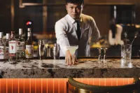 Kasion Hotel Kunshan - 5-Star