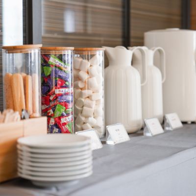 その他 ホテルコッツィ・高雄中山館の写真