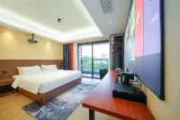 Manhattan Hotel - Changtai
