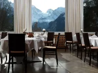Beausite Park Hotel & Spa - breakfast
