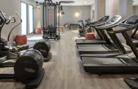 Leonardo Royal Hotel Amsterdam - Træningscentre