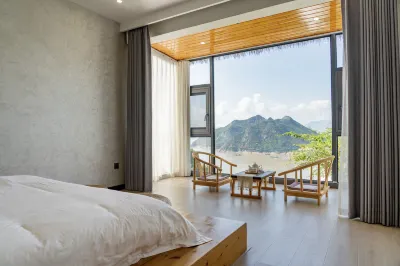 Xiapu seclusion mountain sea homestay Hotels in Beiqi Beach