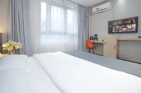 Citi Home Yun Hotel (Zhedong Commercial City Ocean World)