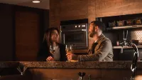 Hyatt Place Amsterdam Airport - bar