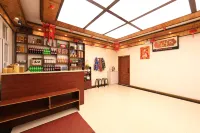 Longjiang Gaosheng Inn - servizio colazione