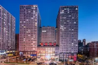 Greatwall Hotel Hotels in Xi'an Road commerical area