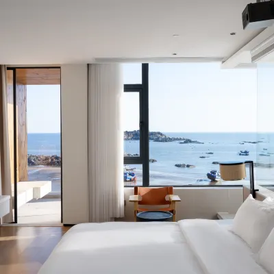 sea scape retreat Hotels near All Love Park Ocean Kingdom