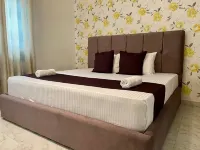 Villa Avora Ridge โรงแรมในแคนดี