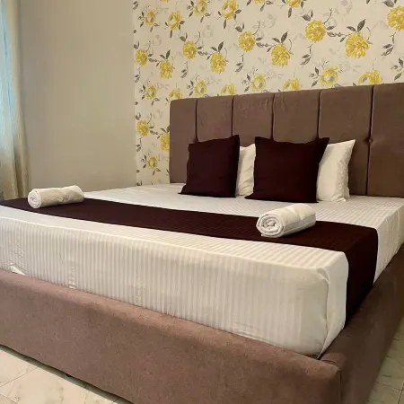 Villa Avora Ridge