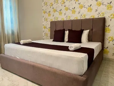 Villa Avora Ridge Hotels in 