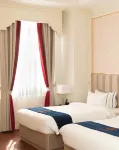 The Premier Palace Hotel and Spa